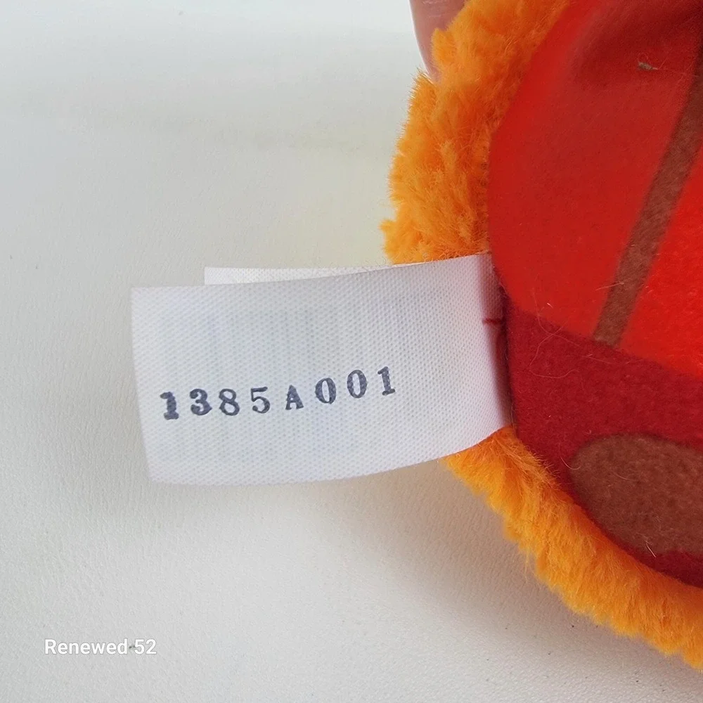 Doc McStuffins Pet Vet Plush Disney Just Play Toy – No Sound - Picture 13 of 14